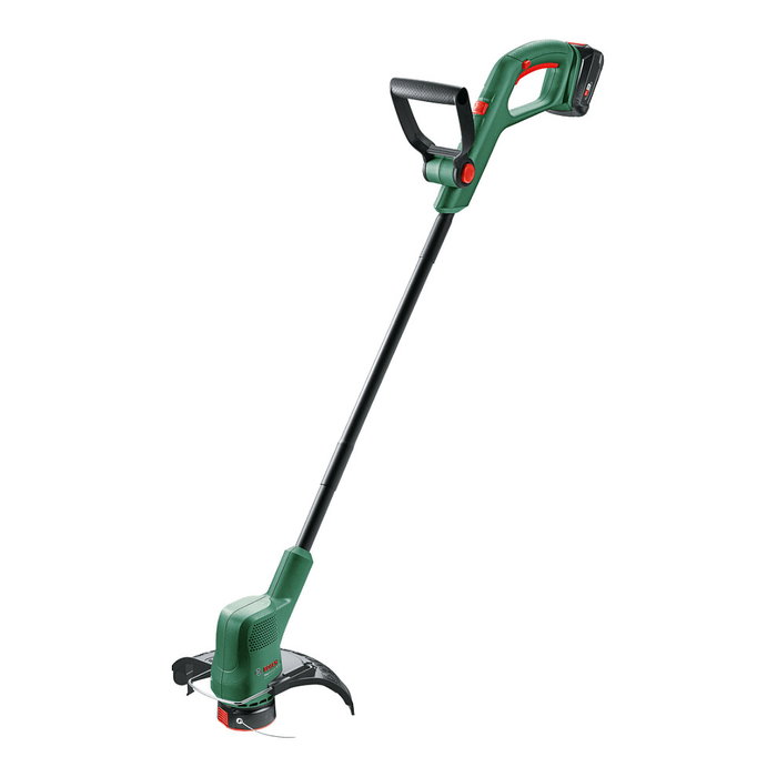 Bosch EasyGrassCut 18V-230 con batería y cargador