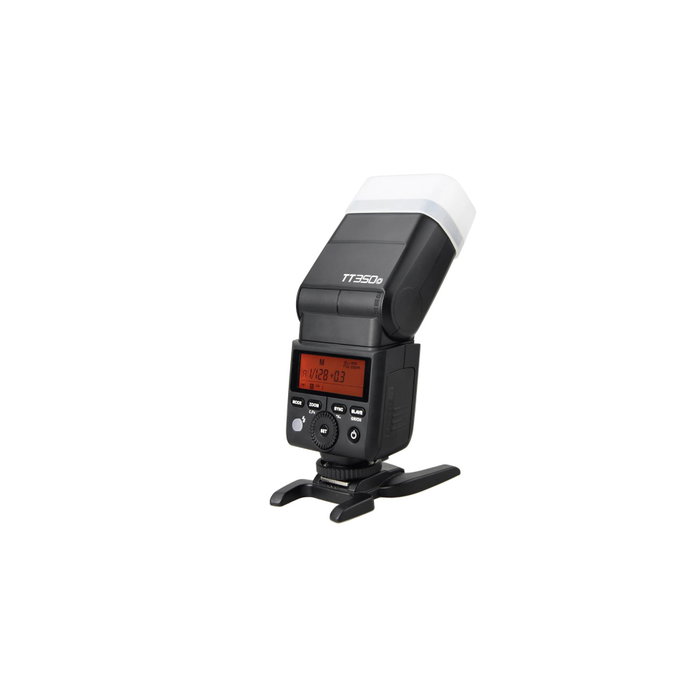 Godox TT350O MFT Flash para Olympus / Panasonic Godox TT350O MFT Flash para Olympus / Panasonic