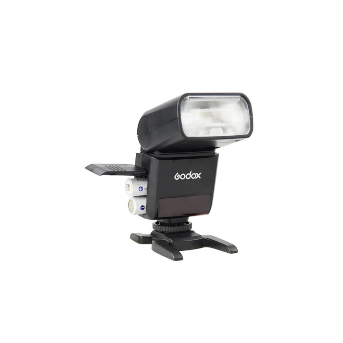 Godox TT350O MFT Flash para Olympus / Panasonic Godox TT350O MFT Flash para Olympus / Panasonic