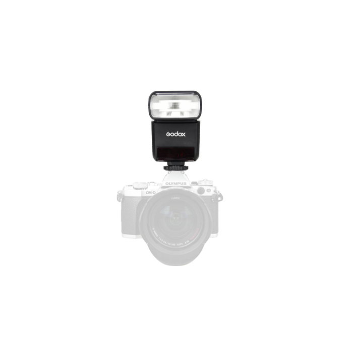 Godox TT350O MFT Flash para Olympus / Panasonic Godox TT350O MFT Flash para Olympus / Panasonic
