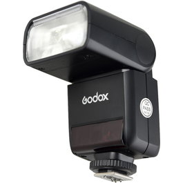 Godox TT350O MFT Flash para Olympus / Panasonic
