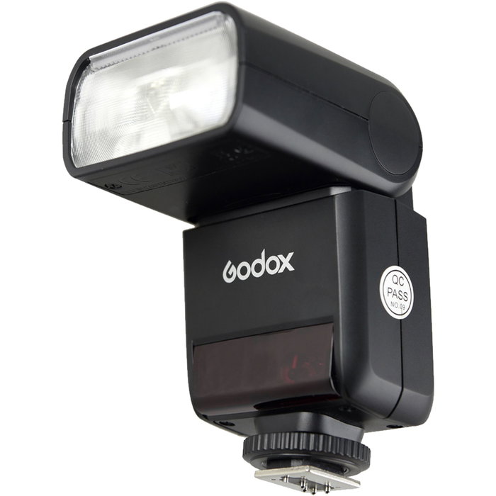 Godox TT350O MFT Flash para Olympus / Panasonic Godox TT350O MFT Flash para Olympus / Panasonic