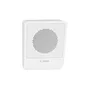 Bosch LB10-UC06-L Altavoz acústico alámbrico 6W blanco para montar en la pared