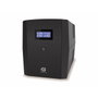 Conceptronic Zeus USV 1500VA 900W Schuko IEC C13 Mart LAN RJ45