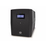 Conceptronic Zeus USV 1500VA 900W Schuko IEC C13 Mart LAN RJ45
