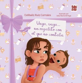 BABIDI-BU, Vaya, vaya un regalito con el que no contaba - La mirada de Daniel