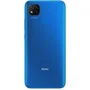Xiaomi MZB9982EU Smartphone Redmi 9C NFC 2GB RAM 32GB ROM 6.53" HD+ Azul Crepúsculo, 5000mAh, Helio G35, 13MP Dual Cám IA