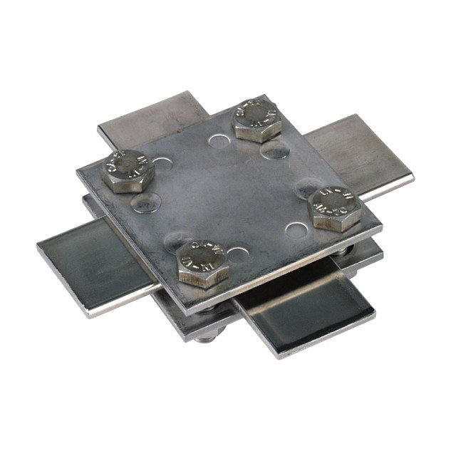Dehn + Soehne DEHN KS FL30 V4A de acero inoxidable, 25 unidades Dehn + Soehne DEHN KS FL30 V4A de acero inoxidable, 25 unidades