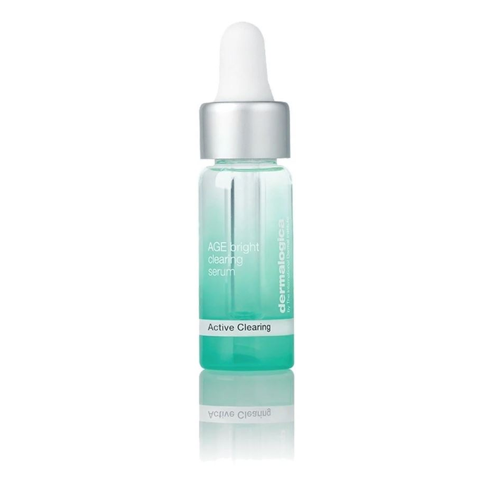 Dermalogica Age Bright Clearing Serum 30 ml Dermalogica Age Bright Clearing Serum 30 ml