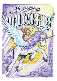 Mi pequeña unicornio, Celia Soro - NPQ EDITORES