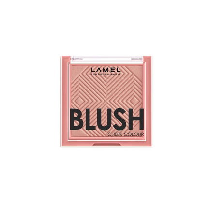Lamel Blush Cheek Colour 403 Lamel Blush Cheek Colour 403
