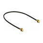 DeLOCK Cable coaxial 89607 mHF (I-PEX) a mHF (I-PEX) 0,5 m