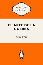 PENGUIN CLASICOS, El arte de la guerra (nueva traducción) - Sun Tzu