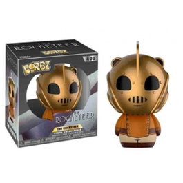 Funko Dorbz Cine The Rocketeer Rocketeer Figura de Vinilo