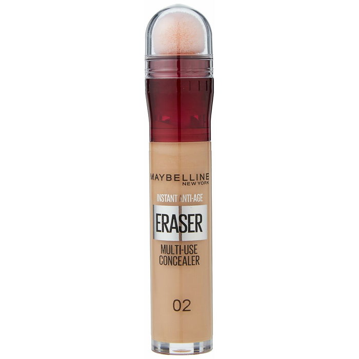 Maybelline Instant Anti Age Eraser Barra correctora 02 Desnudo Maybelline Instant Anti Age Eraser Barra correctora 02 Desnudo