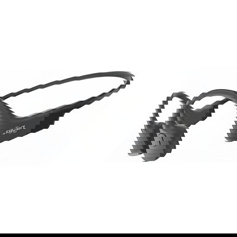 Shokz OpenRun Auriculares Deportivos Inalámbricos Conducción Ósea Bluetooth IP67 Carga Rápida Negro Shokz OpenRun Auriculares Deportivos Inalámbricos Conducción Ósea Bluetooth IP67 Carga Rápida Negro