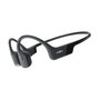 Shokz OpenRun Auriculares Deportivos Inalámbricos Negro
