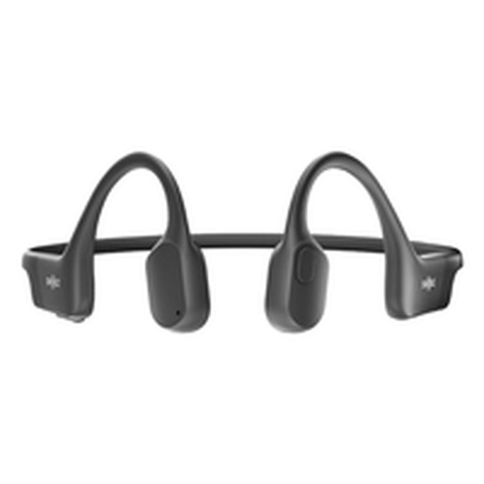 Shokz OpenRun Auriculares Deportivos Inalámbricos Negro