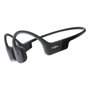 Shokz OpenRun Auriculares Deportivos Inalámbricos Negro