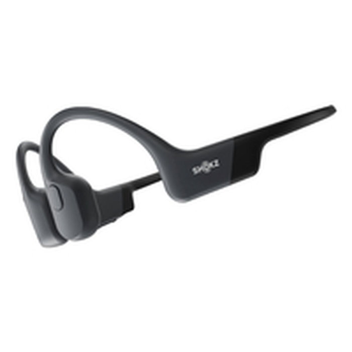 Shokz OpenRun Auriculares Deportivos Inalámbricos Negro