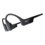Shokz OpenRun Auriculares Deportivos Inalámbricos Negro
