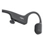 Shokz OpenRun Auriculares Deportivos Inalámbricos Negro