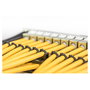 Digitus DK-1745-A-VH-5 Cable de Red Cat.7A S/FTP, 500 Metros, Amarillo, Conductor Sólido de Cobre, Blindaje S-STP, CPR B2ca