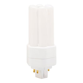 Radium Lámpara LED Rl-trio/e18 840/gx24q-2 hf 4000k 7w