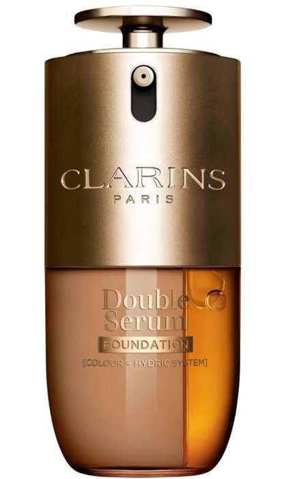 Clarins Double Serum Base de Maquillaje M5N 30 ml