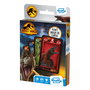 Fournier Juego De Cartas 4 En 1 Jurassic World 10028049