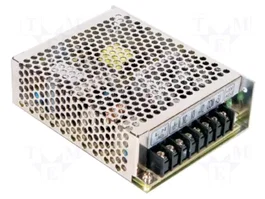 MEAN WELL RT-65C Alimentador de módulo de impulso 65,5W