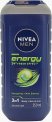 Nivea Men Energy Shower Gel 250ml