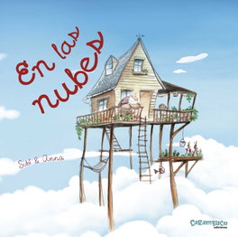 En las nubes, Joan Subirana Queralt - CARAMBUCO