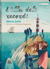ANDANA, L´ILLA DELS RECIRDS - Marta Julia