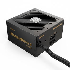Enermax MARBLEBRON II 650W 80+ BRONZE Fuente de Alimentación