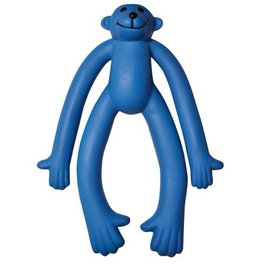 Nayeco Monkey Latex 25 cm (Pack de 3 unidades)