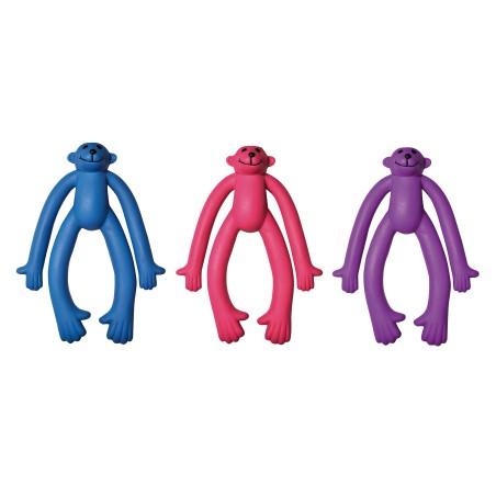 Nayeco Monkey Latex 25 cm (Pack de 3 unidades) Nayeco Monkey Latex 25 cm (Pack de 3 unidades)
