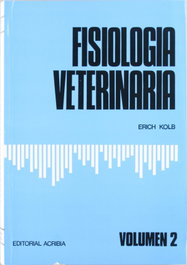 ACRIBIA FISIOLOGÍA VETERINARIA. TOMO II