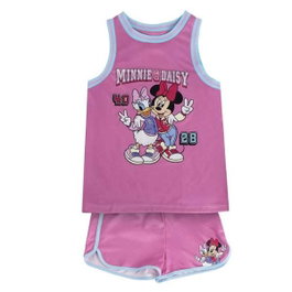 Cerdá Conjunto 2 Piezas Deporte Minnie 3 Años