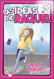 BEASCOA Pide un deseo (Las ideas de Raquel 1)