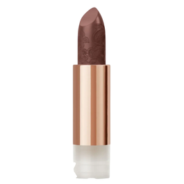 Matte Silk, Mate, Lápiz labial cremoso, 112, Tiramisu Rojo, Recarga, 3.5 g