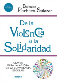 De la violencia a la solidaridad, Berenice Pacheco-Salazar - NARCEA