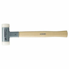 Maza de Goma Halder Supercraft Anti rebote