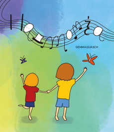 Harmonia, Gemma Guasch - EL CEP I LA NANSA