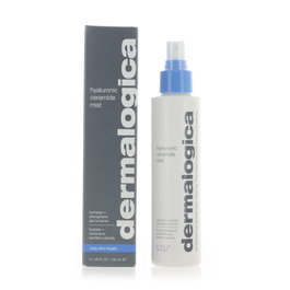 Hyaluronic Ceramide Mist, Ácido hialurónico, Hidra-nutritivo, Loción tónica, Para la cara, 150 ml