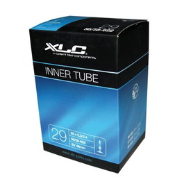 XLC Cámara de aire 29 x 2.3/2.4 56/58-622 SV 48 mm