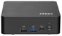 MSI Cubi NUC AI+ 3MG-002EU Intel Core Ultra 9 386H 32GB 1TB Win11Pro Negro