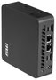 MSI Cubi NUC AI+ 3MG-002EU Intel Core Ultra 9 386H 32GB 1TB Win11Pro Negro
