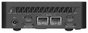 MSI Cubi NUC AI+ 3MG-002EU Intel Core Ultra 9 386H 32GB 1TB Win11Pro Negro