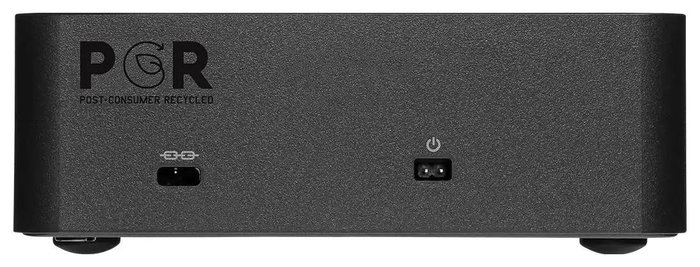 MSI Cubi NUC AI+ 3MG-002EU Intel Core Ultra 9 386H 32GB 1TB Win11Pro Negro MSI Cubi NUC AI+ 3MG-002EU Intel Core Ultra 9 386H 32GB 1TB Win11Pro Negro